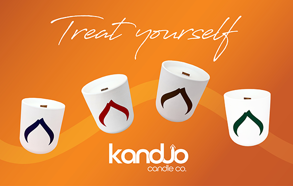 Kanduo Candle Co. giftcard